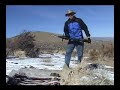 Long Range Shooting - 680yd .223
