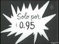 Anuncio Panque Bimbo: Promocion Cubiertos!
