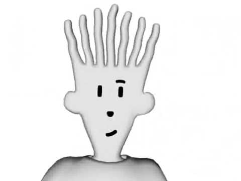 fido dido animation