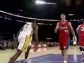 Andrew Bynum The Game