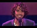 Farewell, Sanjaya