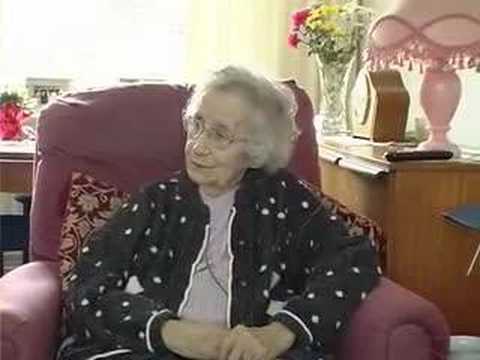 "The Pope's Woman" Part 1 of 3