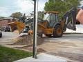 John Deere 710J In Action