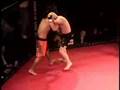 MMA  Junie Browning vs Logan Barger
