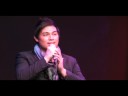 Jed Madela - Oh Holy Night 10/21/08 Jed Madela - Oh Holy Night 10/21/08
