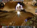 Cabal on line Force Archer Vs Mage Cabal on line Force Archer Vs Mage