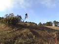 35 foot drop