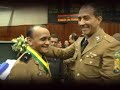 PMs são homenageados pela Assembléia Legislativa de Goiás – Parte III
