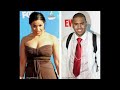 Jessica feat. Chris Brown - Never leave [New RnB]