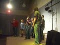 Girlfriend[Avril Lavigne],sung by Free Trial(a cappella) pt2