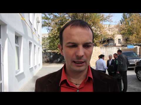 Егор Соболев о "ментах" времен Януковича (видео)