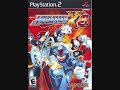 Megaman X8 OST - Vile Battle