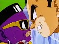 DBZ - Lets Fighting Love