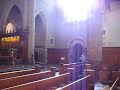 Organ Practice