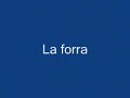 Escursione nella forra del Vajont Escursione nella forra del Vajont