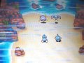 PKMN Mundo Misterioso Exploradores del Cielo (ESP):Jefe 1:Koffing y Zubat
