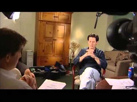 david lynch - i do not own the rights to this documentary.