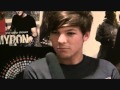 Oh, Louis (:
