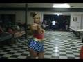 women's body - Diamond Extravaganza @ BLACK GAY PRIDE BALL KC PT 2