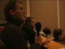 Animex Festival 2008 - Teesside University Middlesbrough Animex Festival 2008 - Teesside University Middlesbrough