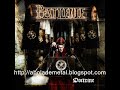 Pestilence - Sinister (Doctrine 2011)