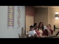 Purdue University Biochemistry Presentations Spring 2009 Pt 5