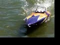 rodage zenoah 26cc
