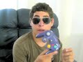 Overrated (New Channel Promo)