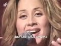 Click here to watch this video Lara Fabian - Perdere l'Amore (English lyrics translation)