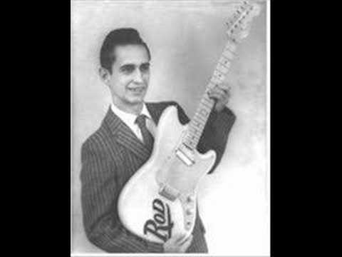 tranquilatus - A 50's classic that is rarely heard these days. *If you are someone who objects to the use of this song or the image for copyright reasons then please tell m...