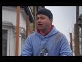 Ruddy Hell! - The intellectual scaffolders