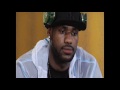 Lebron James Interview about More Than A Game movie and music