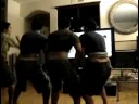 Drunken ABDC First performance