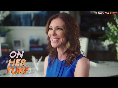 Video: How Charlotte Jones Anderson is redefining Cowboys brand I On Her Turf I NBC Sports