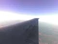Flying at 42000 feet Flying at 42000 feet