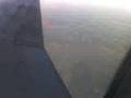 Flying at 42000 feet