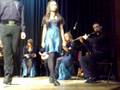 Comhaltas 2008 USA Tour group irish dancing