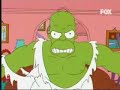 Homer takes a photo of himself every day for 39 years.