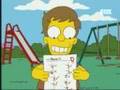 Homer takes a photo of himself every day for 39 years.