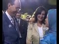 Sorood Pirouzi - Maryam Rajavi - Paris 2007
