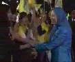 Sorood Pirouzi - Maryam Rajavi - Paris 2007