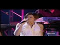 Silvia Mezzanotte / Matia Bazar DEDICATO A TE