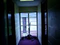 le couloir et ma chambre