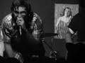 AnimaScura_Siberian Kiss_Glassjaw cover AnimaScura_Siberian Kiss_Glassjaw cover