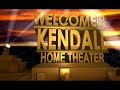 Kendall Home Theater Kendall Home Theater