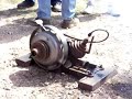 Maytag Model 92 gas engine ~ view 1 ~ One Banger Boys Maytag Model 92 gas engine ~ view 1 ~ One Banger Boys