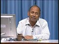 Module 4 Lecture -1 Cement: Hydration