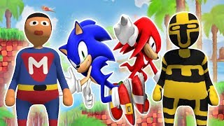 juegos de plastilina troll gratis