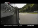 Renault Megane R26.R sur le Nurb�rgring