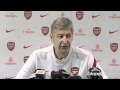 Arsenal manager Arsene Wenger: Martin O'Neill's passion fits Sunderland